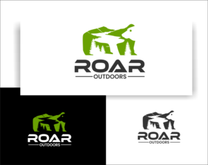 Logo-Design von Udaya G für OMI- Outdoor Manufacturing Inc | Design #27574527