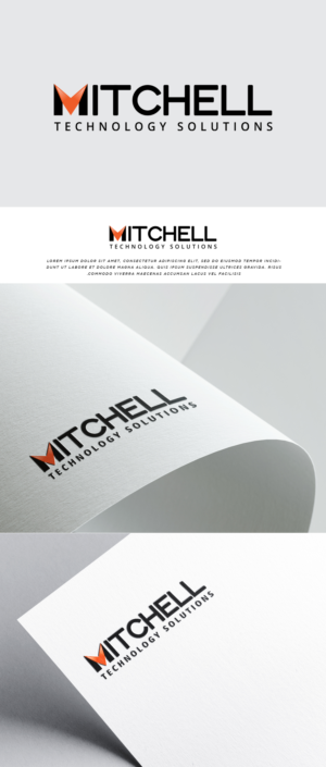 Logo Design by Tim Harris for this project | Design #27614644