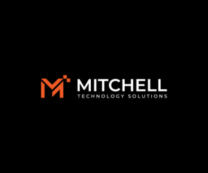 Mitchell Technology Solutions | Logo Design by _Asadancs