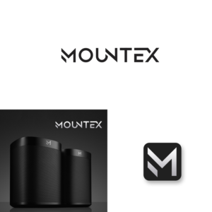 MOUNTEX | Logo Design by SHADMIN SHAKIB 94