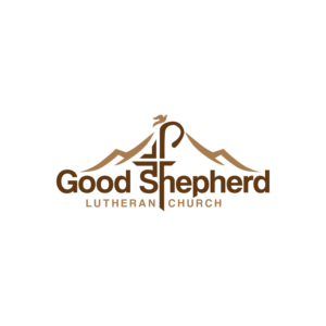 Good Shepherd Lutheran Church | Logo Design by Dream Logo Design