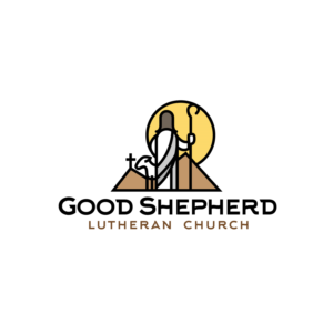 Good Shepherd Lutheran Church | Logo-Design von Dream Logo Design