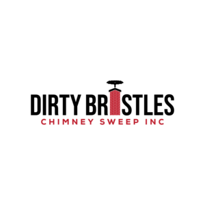 Dirty Bristles Chimney Sweep Inc | Logo-Design von sangeloenriquez