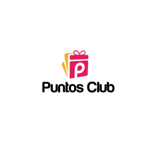 Puntos Club | Logo Design by aneesh vs