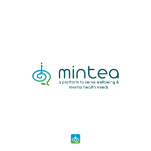 Mintea | Logo Design by Ashani Bhattacharya