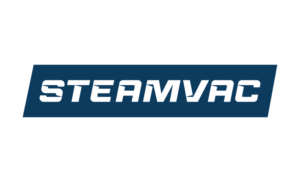 SteamVac | Logo Design by hlDes