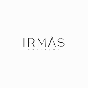 Irmãs | Logo Design by Ivan varian