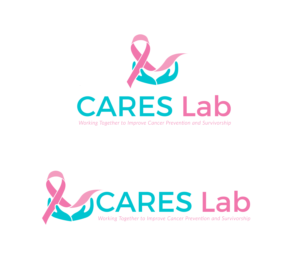 Potential tagline: Working together to improve cancer prevention and survivorship | Logo-Design von UMBRA Designs