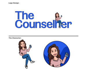 The Counselher | Logo-Design von Erwins88