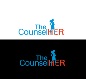 Logo Design by got2believe for The Counselher | Design #27573218