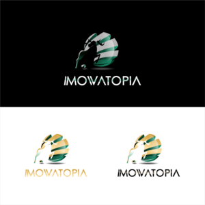 Logo Design by doarnora