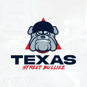 Texas street bulliez | Logo-Design von CreativGwen™