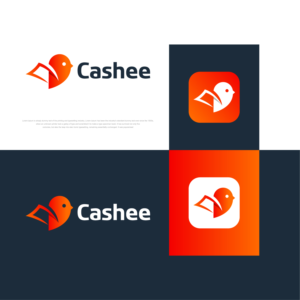 Cashee | Logo Design by sushsharma99