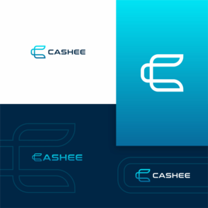 Cashee | Logo-Design von mateus_jordann