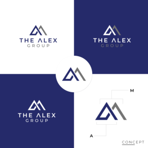 Logo Design by AR-VI