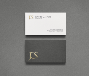 Stationery Design by logodentity