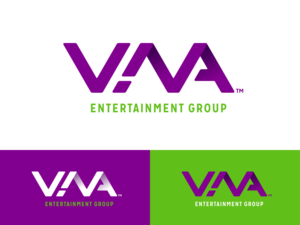 Viva Entertainement group  | Logo-Design von adamgoodyke