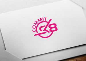 Commit SK8 | Logo Design by maxd