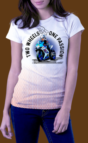 T-shirt Design by nuhanenterpriseIT for this project | Design #27621217