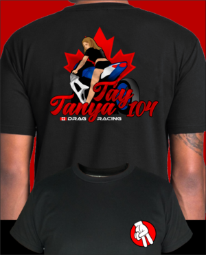 T-shirt Design by Yakuza20 for this project | Design #27608158