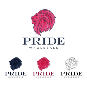 Pride Wholesale | Logo Design by delegacydesign