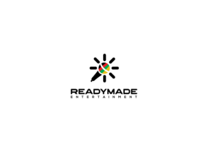 ReadyMade Entertainment | Logo-Design von kelvinotis