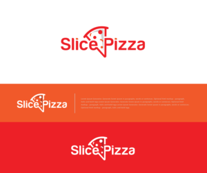 SLICE ITALIA | Logo-Design von ecorokerz