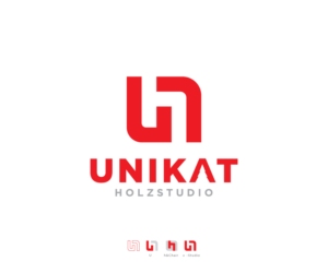 Logo Design by Pixelon Studio for this project | Design: #27592540