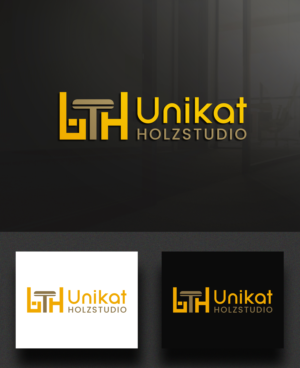 Logo Design by MD Aminul Islam for this project | Design: #27594660