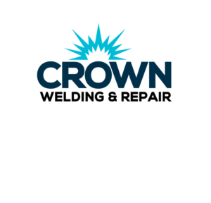 Logo Design by Enz67 for Crown Welding and Repair | Design #27602352