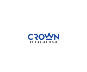 Logo Design by saulogchito for Crown Welding and Repair | Design #27624371