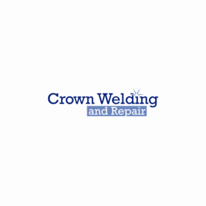 Logo Design by MOH Studio for Crown Welding and Repair | Design #27599269