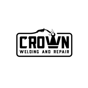 Logo Design by geni for Crown Welding and Repair | Design #27618231