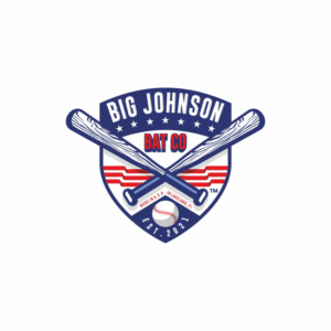 Big Johnson Bat Co. Est. 2021 | Logo-Design von Ashani Bhattacharya