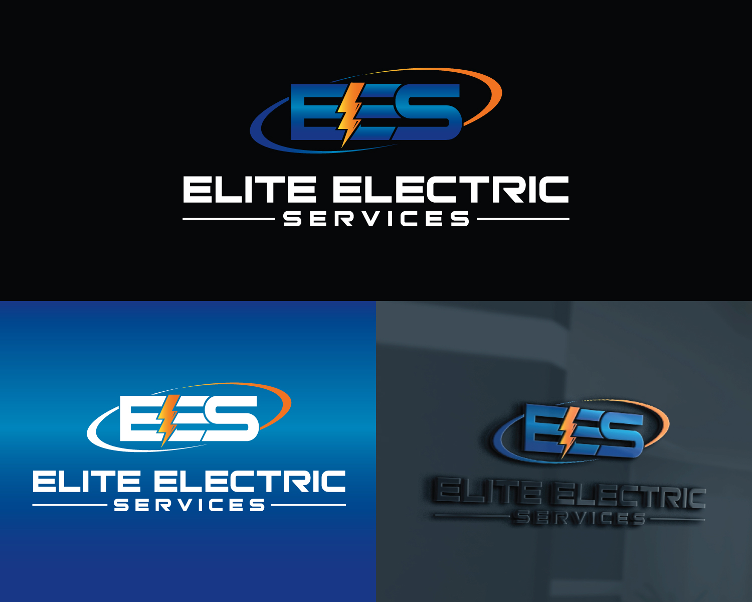 Logo Design by Atec for this project | Design #27603299