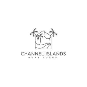 Channel Islands Home Loans  | Logo-Design von logoQ