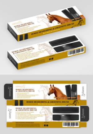 Packaging Design by Victor_pro