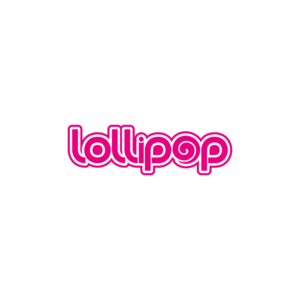 Lollipop | Logo-Design von delegacydesign