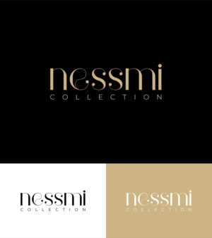 Nessmi collection | Logo-Design von soriyeee