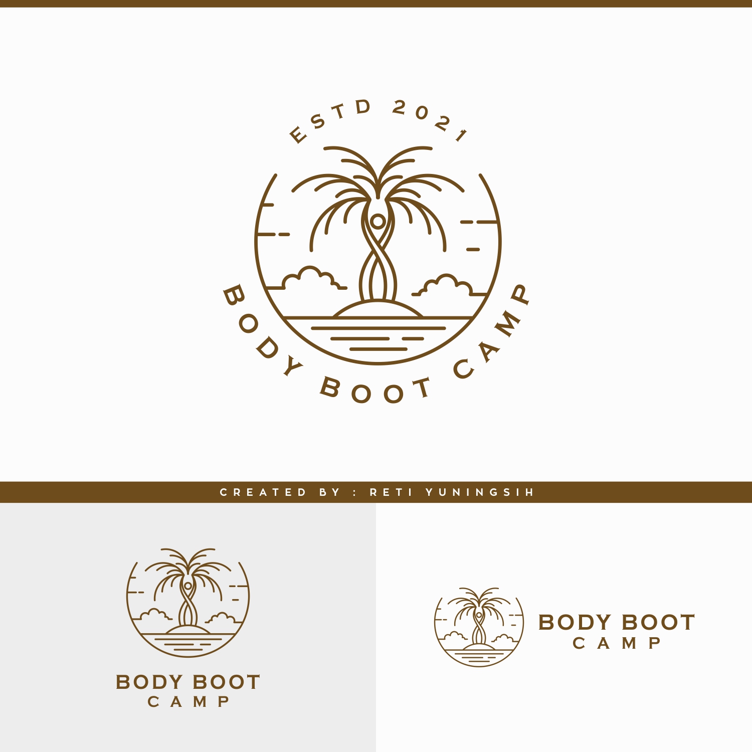 Logo Design by Erzan Design for this project | Design #27612650