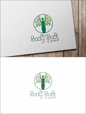 Logo Design by Robert Macwan for this project | Design: #27613360