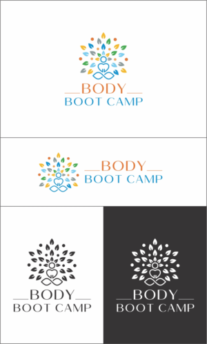 Logo Design by Robert Macwan for this project | Design: #27617847