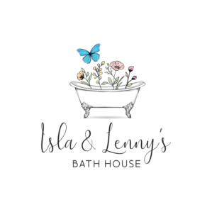 Logo Design by Samantha Ward Design