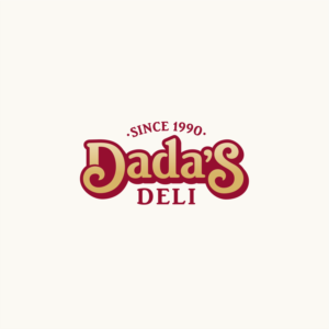 Dada’s Deli | Logo Design by design.picnic