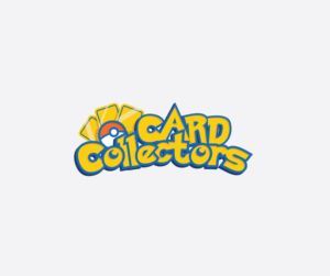 Card Collectors | Logo Design by -SD Design-