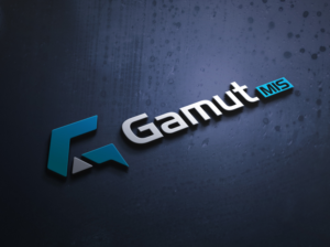 Gamut MIS | Logo Design by 4tech services