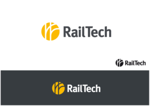 RailTech | Logo-Design von Nigel B