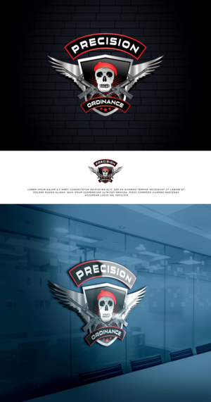 Logo Design by Tim Harris for this project | Design #27646124