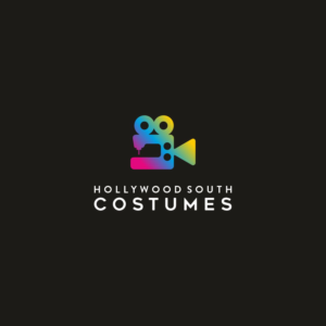 Hollywood South Costumes | Logo Design by Ashani Bhattacharya