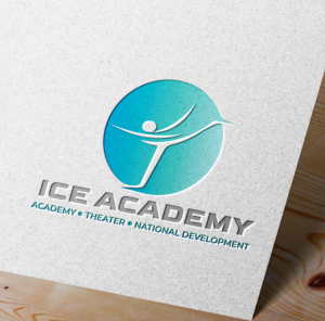 Academy l Theater l National Development  | Logo Design by Aaaron